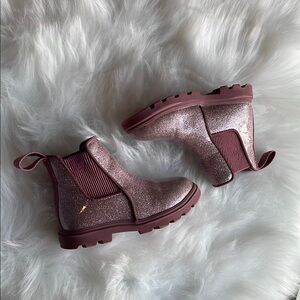 Native Rain Boots size C9